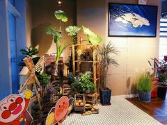 -MOCUS莫卡斯餐厅(祥云小镇店)
