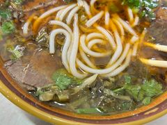 -花溪牛肉粉(八鸽岩店)