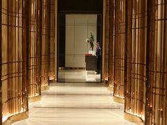 大堂-彩丰楼·中餐厅(国家会展中心上海洲际店)