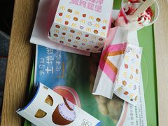 -麦当劳·得来速店(星沙大道店)