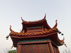 -桂林独秀峰王城景区