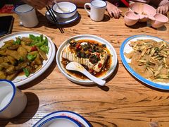 -關東雪东北菜(中庚漫游城店)