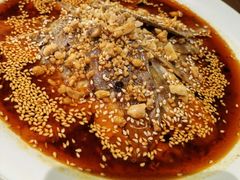 -肆海小川菜酒馆Wine Bistro (青年路店)