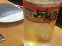 -鹤桥风月(难波御堂格兰维尔店)