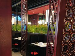 -山城辣妹子(定福庄店)