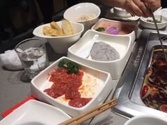 -海底捞火锅(万达广场店)