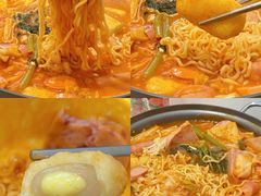 -Woolee韩食堂·韩式家庭料理