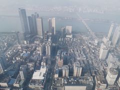 -长沙尼依格罗酒店