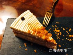 海盐焦糖-TINTIN CAKE BOUTIQUE(台北壹店)