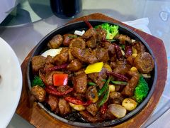 -湖北三五醇酒店·35年新楚菜