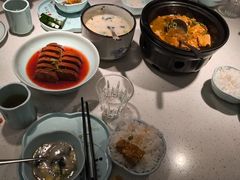 -刀板香·安徽菜(国购IFC店)