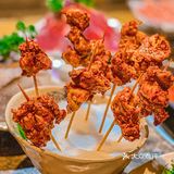成都 | 天冷火锅正当时！一锅红艳，煮沸寒冬～