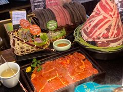 -吼堂老火锅(太古里总店)