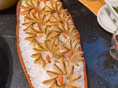 -一斗火锅·招财羊毛肚(北温泉九号店)