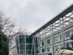-成都市妇女儿童中心医院(中心院区)