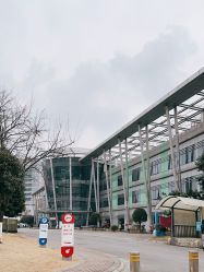 -成都市妇女儿童中心医院(中心院区)