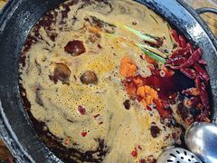 -五里关火锅(牛市口店)