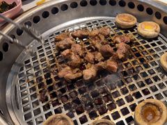 -千寻山野烤肉(中关村店)