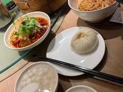 干拌面-花园茶楼(兴城西路店)