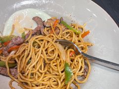 -Pennehut畔尼意面(合肥万象城店)