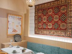 -香料集市新疆餐厅·清真聚餐(成都远洋太古里店)