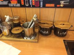 -博多一幸舍(侨福芳草地购物中心店)