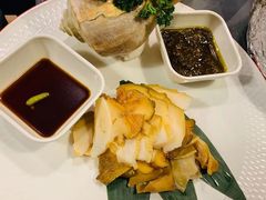 -金龙·打边炉(南京西路店)