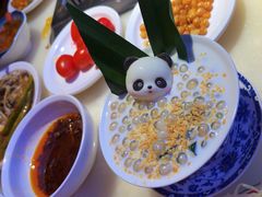 -重庆高老九火锅(万象城店)