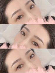 -MIVI野生眉纹绣纹眉