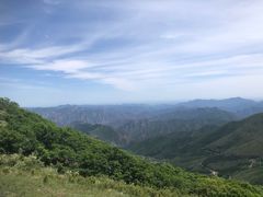 -白草畔自然风景区