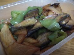 -哈尔滨风味小吃东北菜(五角场店)