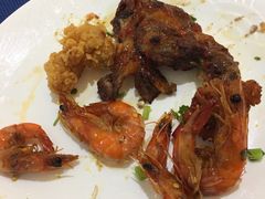 -紫金港国际饭店-自助早餐(申花路店)