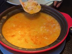 -蝴蝶里·粤菜·点心(滨江龙湖店)