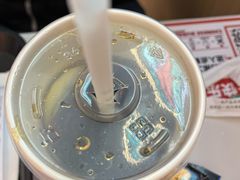 -燃熊中国汉堡(中山门店)