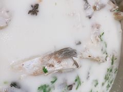 鱼头汤-雪野鱼头大王邢府公老店(雪野湖店)