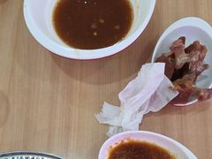 -喜家德虾仁水饺(北站店)