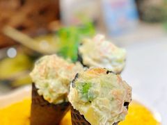 -荟廷·晶萃(陆家嘴尚悦湾店)