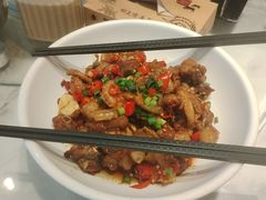 -湘村小灶·地道长沙菜·本地人优选(咸嘉新村店)