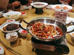 -湘阁里辣(南岭购物广场店)