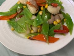 -芸海阁·农家私房菜(沙家浜景区出口店)