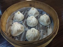 虾仁汤包-赤酱红油(家乐福店)