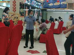 -惠宾饭庄(千禧店)