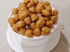 鹰嘴豆双皮奶-老周记顺德双皮奶