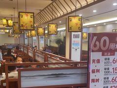 -惠宾饭庄(中山路店)