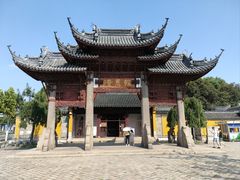 -北寺塔