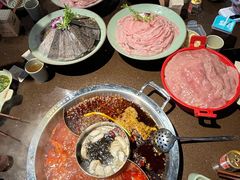-巴倒烫陆派火锅山庄(南山总店)