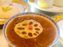 果子干-富华斋饽饽铺·宫廷糕点·伴手礼(护国新天地店)
