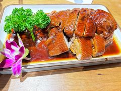 -三玛璐酒楼(汉口路店)
