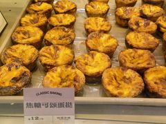 -裕莲茶楼(南京江北虹悦城店)