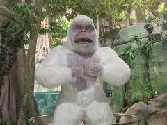 -福州罗源湾海洋世界旅游区